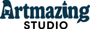 Artmazing_logo